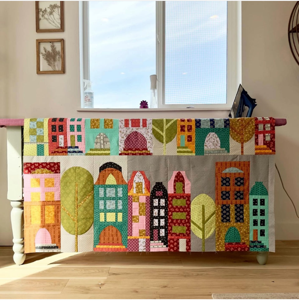 Park Place Quilt