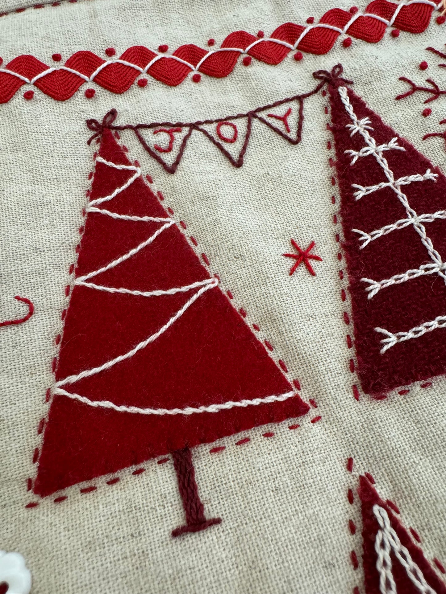 Merry Little Christmas