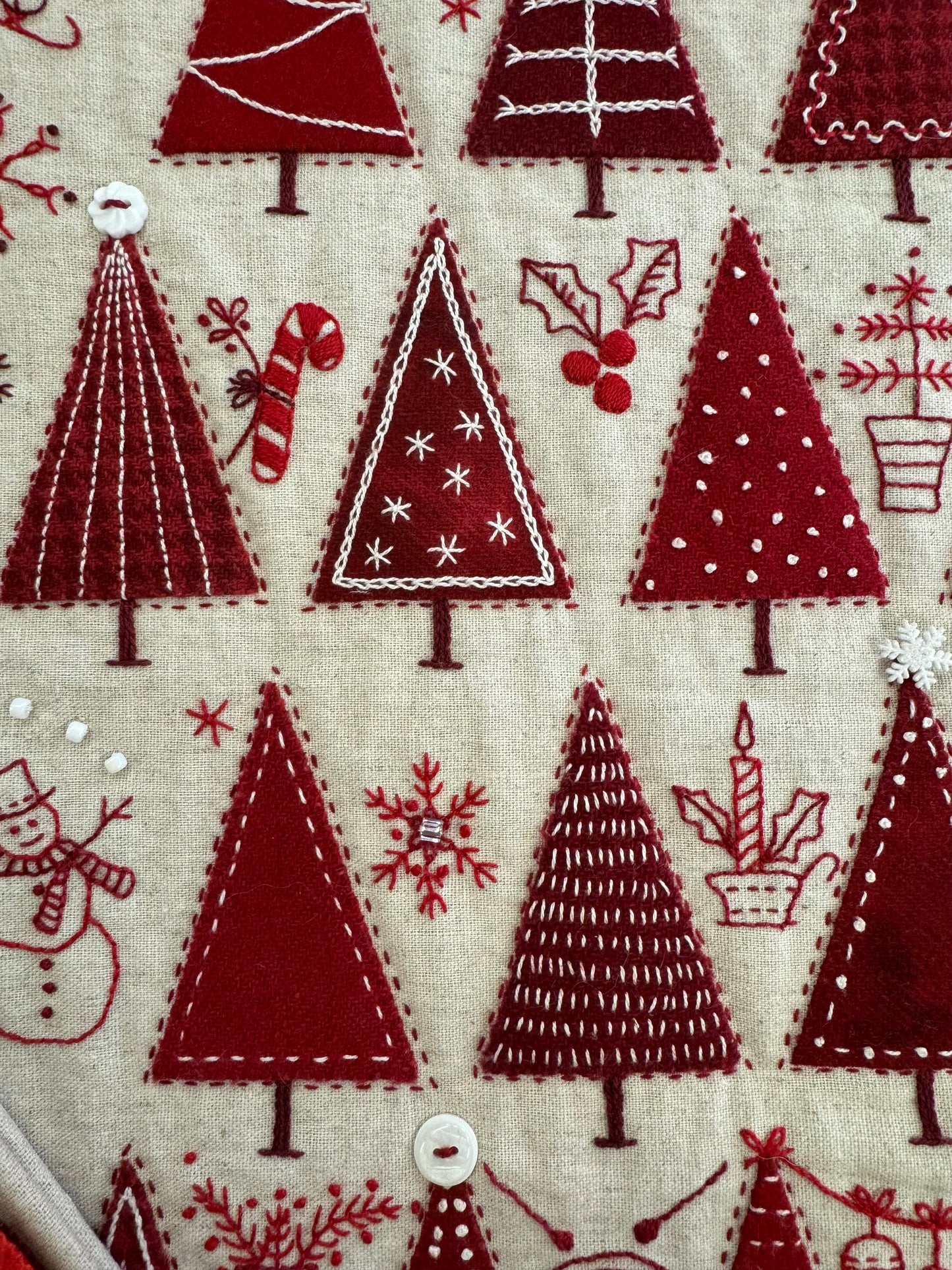 Merry Little Christmas