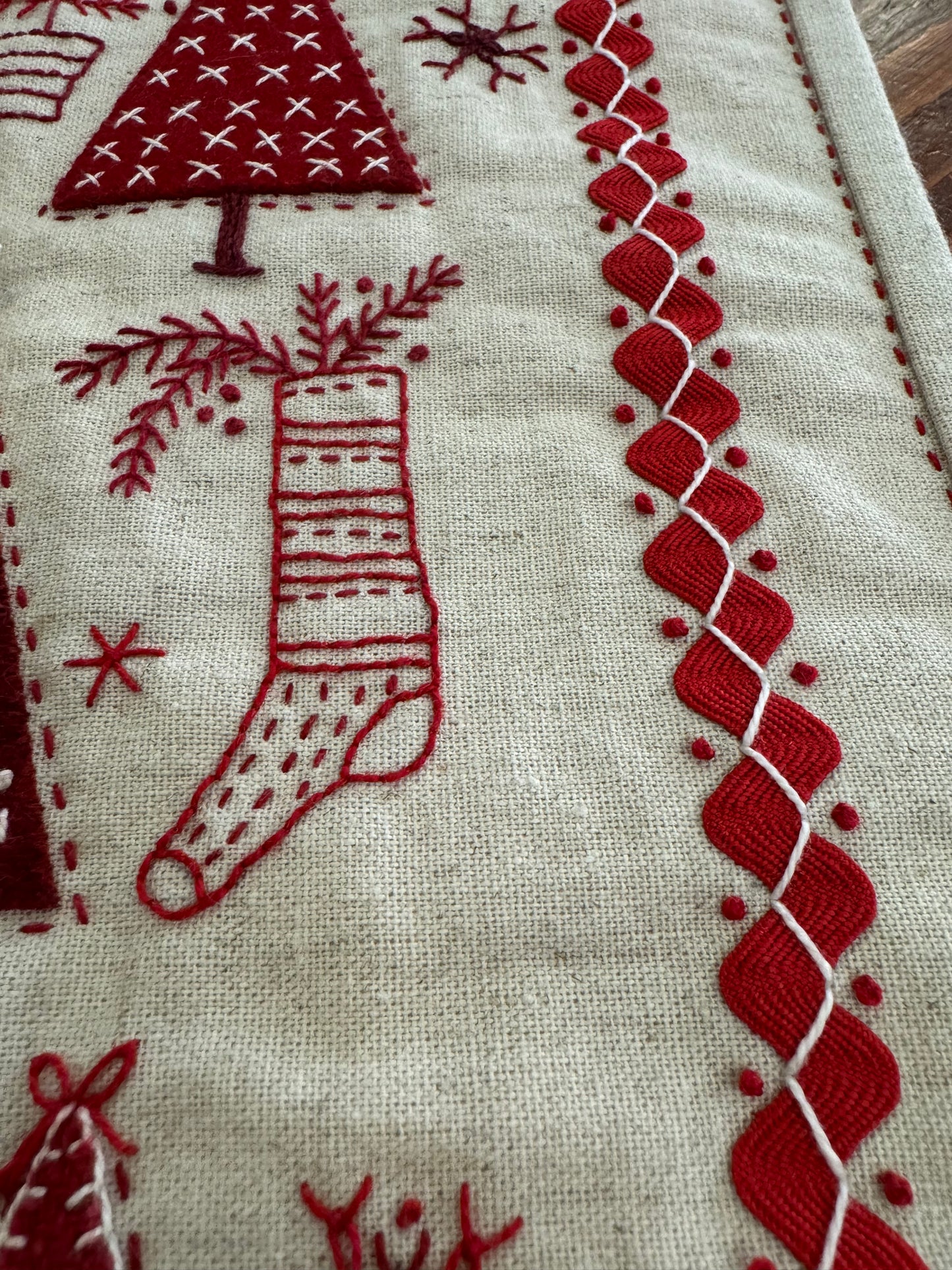 Merry Little Christmas