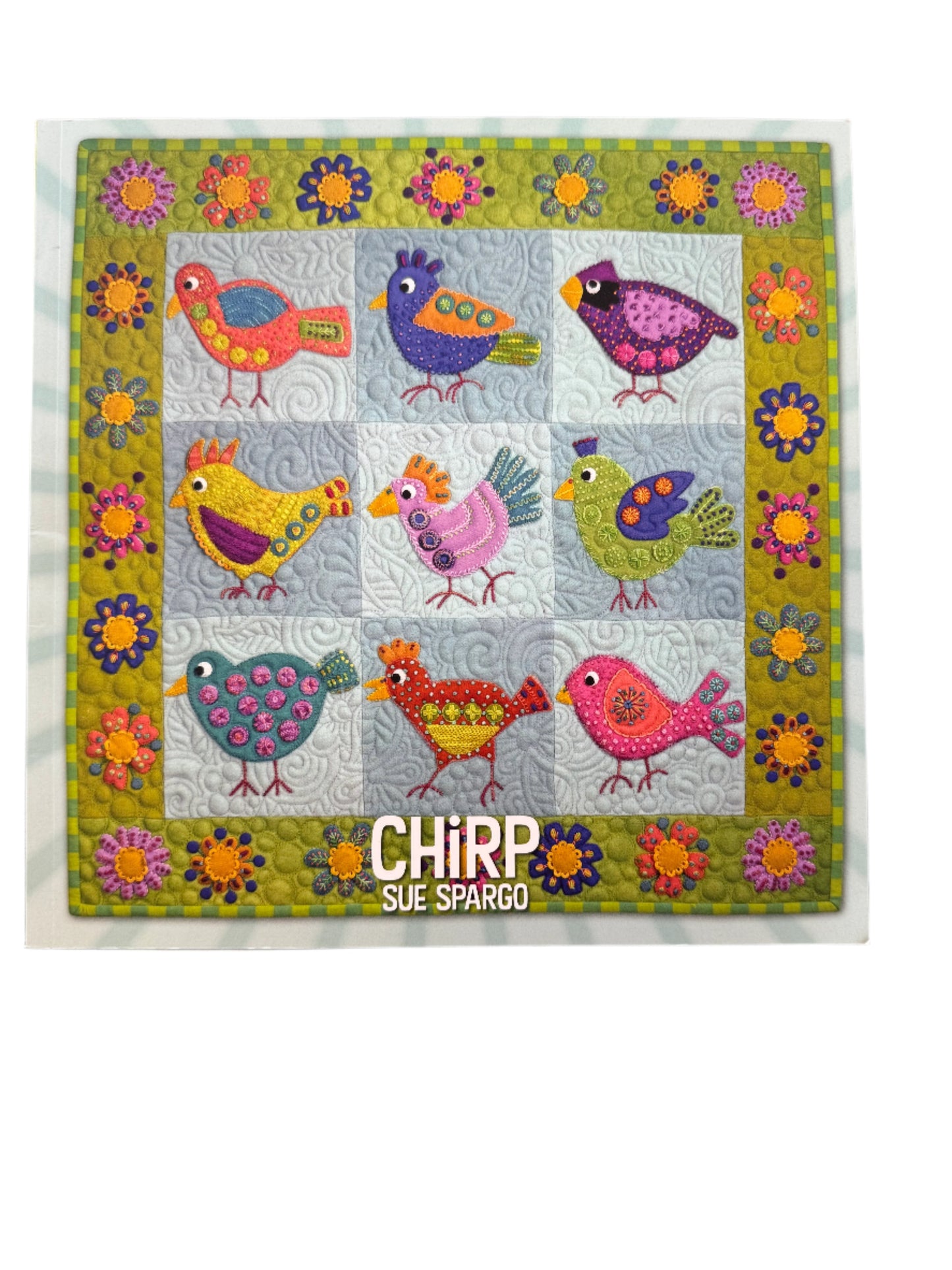 Chirp