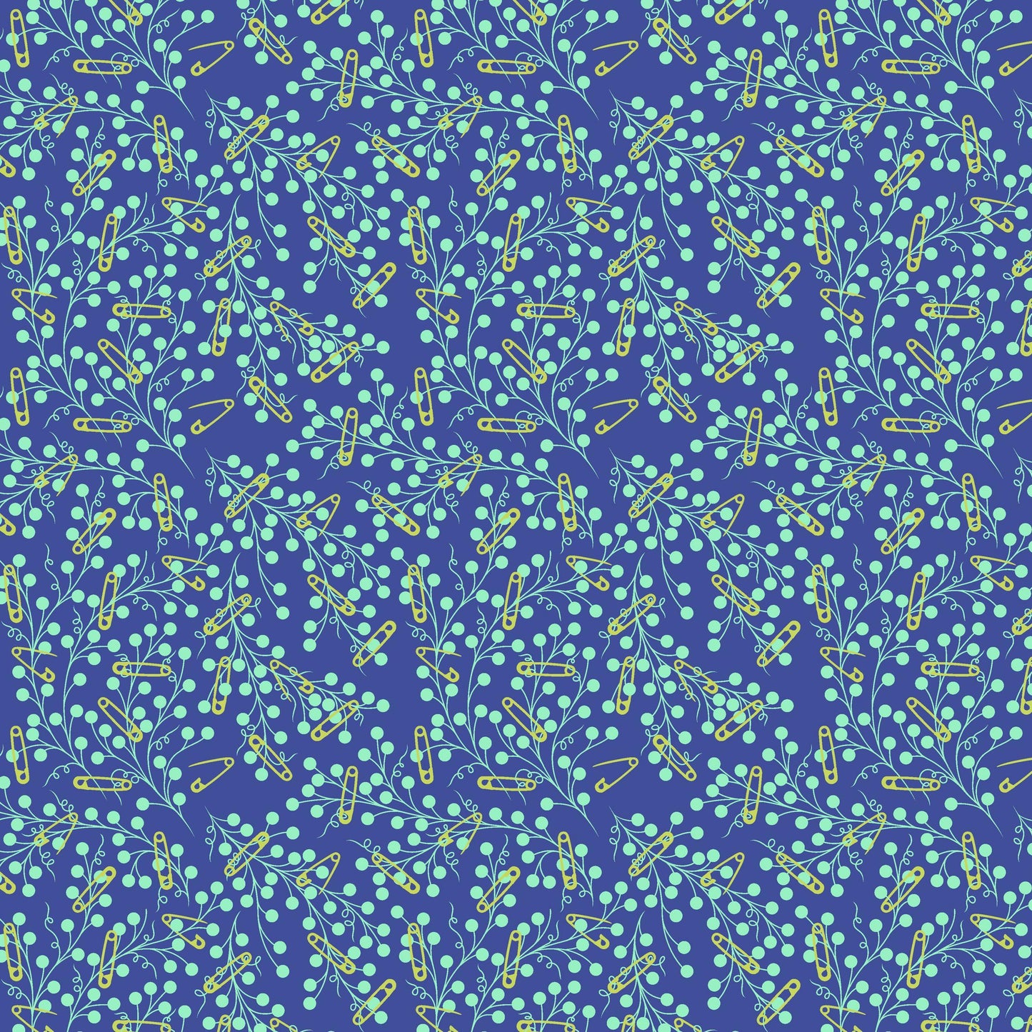 Homemade - Pins and Needles Noon