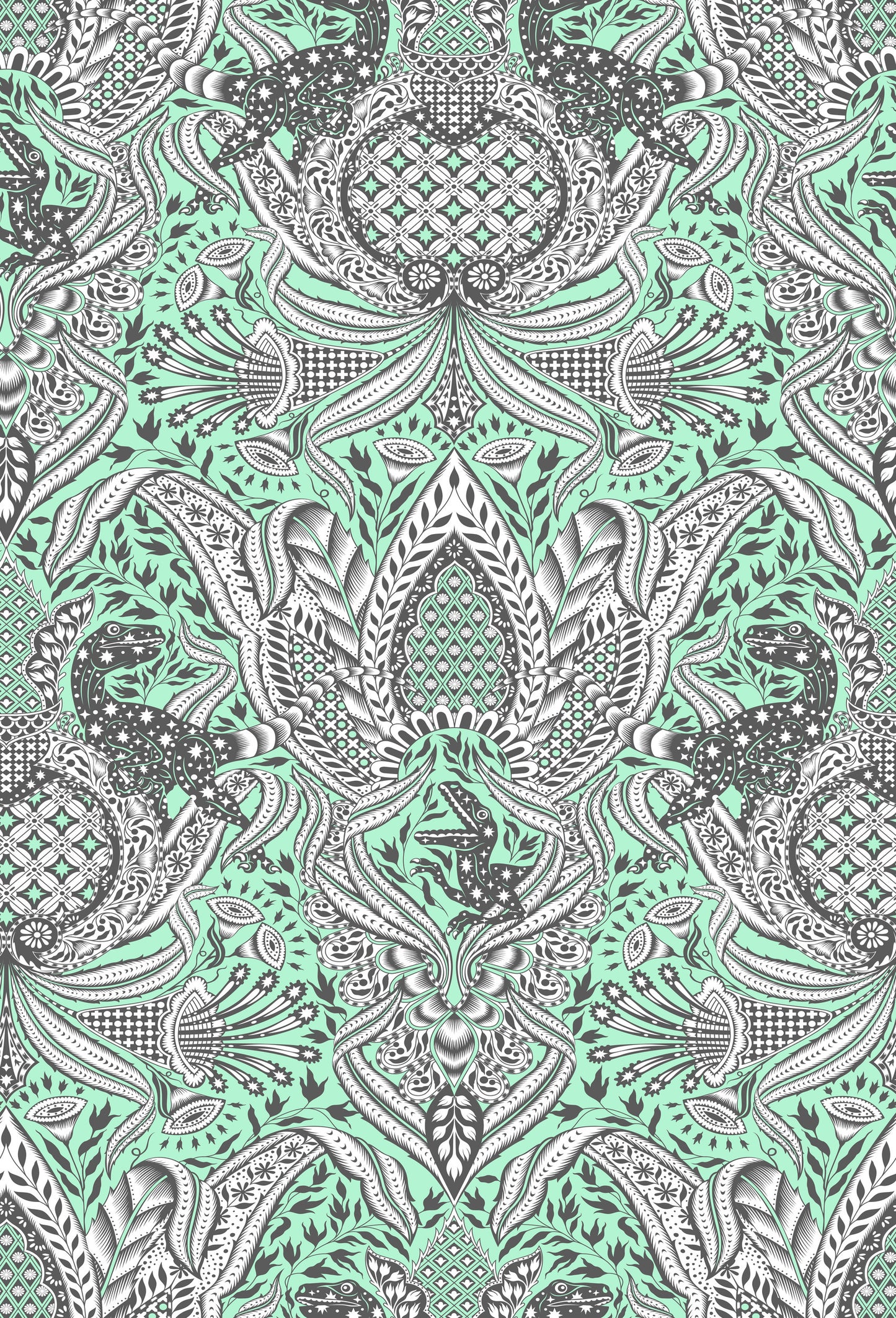 Roar - Gift Rapt Mint