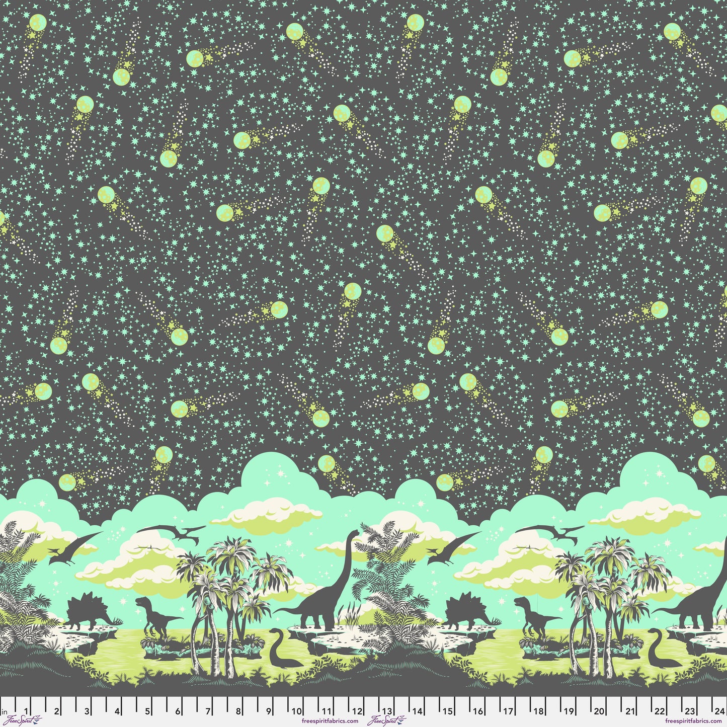 Roar - Meteor Showers Storm