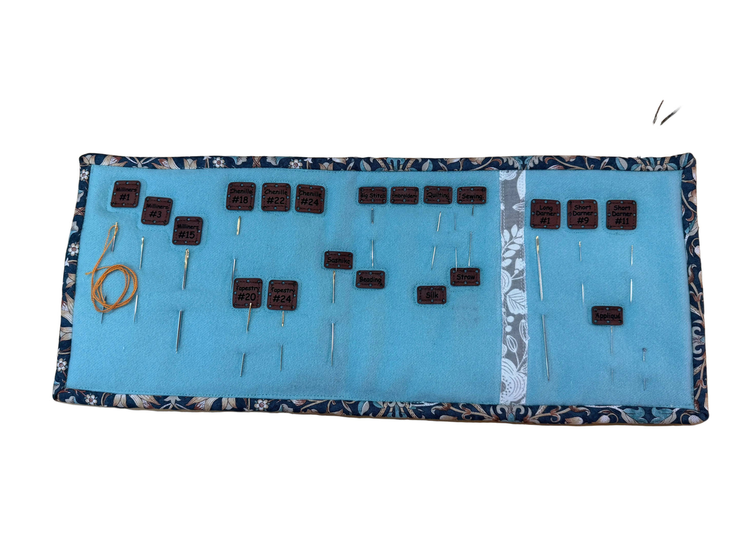 Needle Sewing Roll