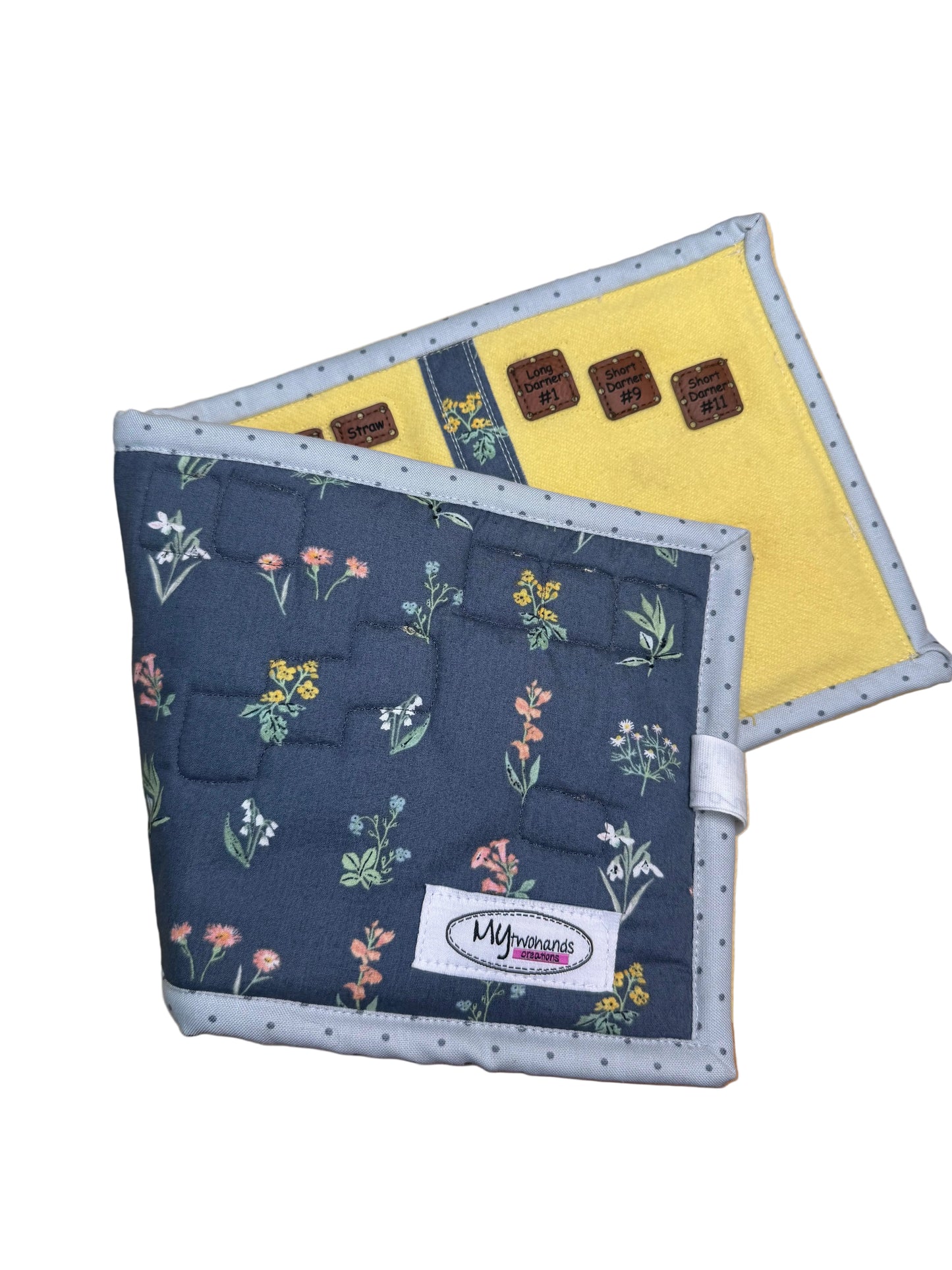 Needle Sewing Roll