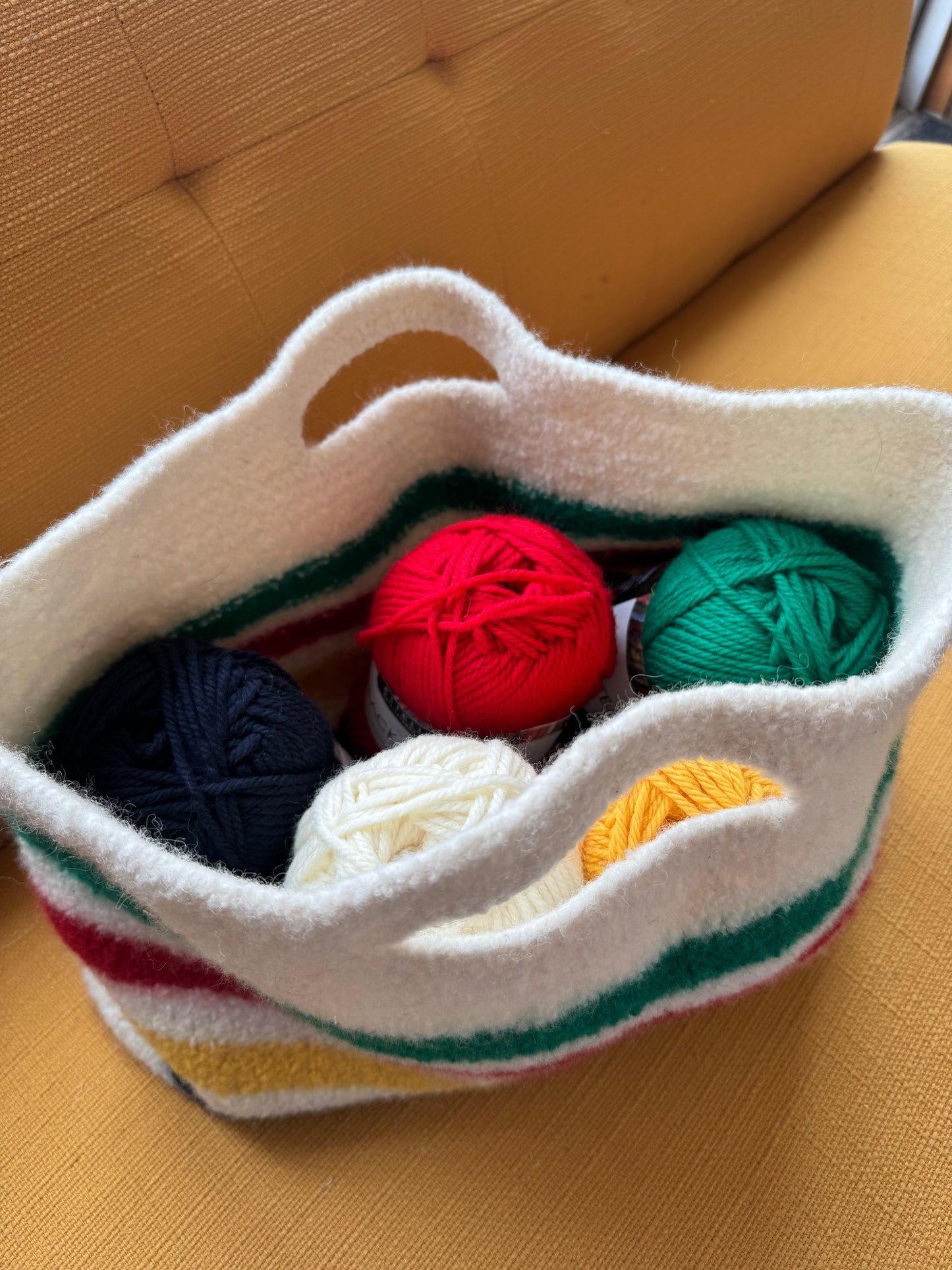 Cabin Fever Bag Kit