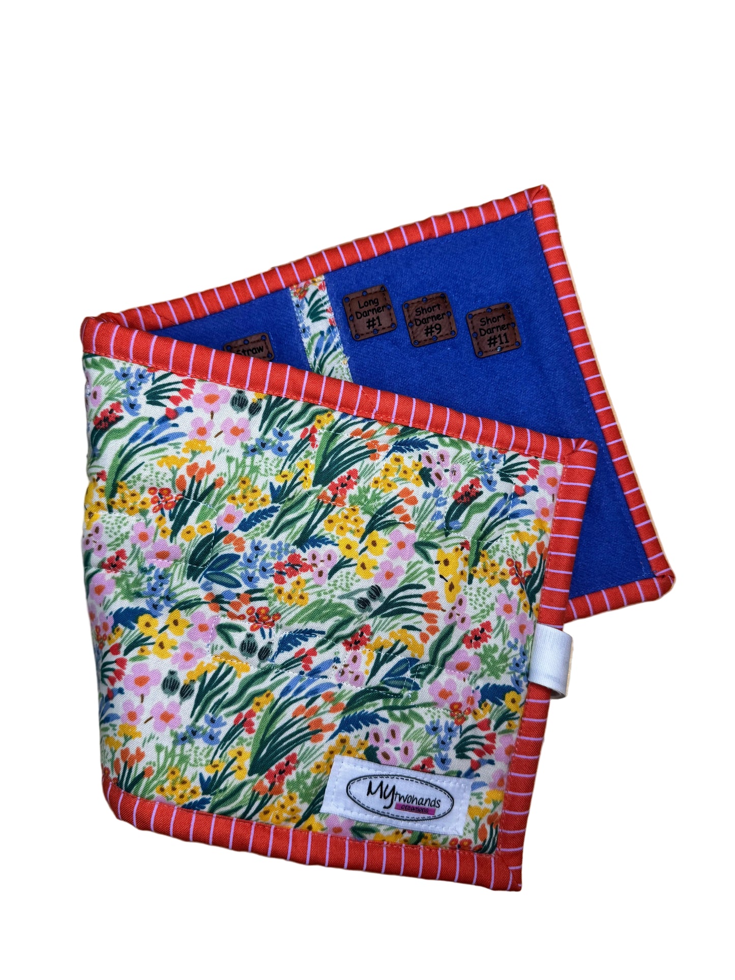 Needle Sewing Roll