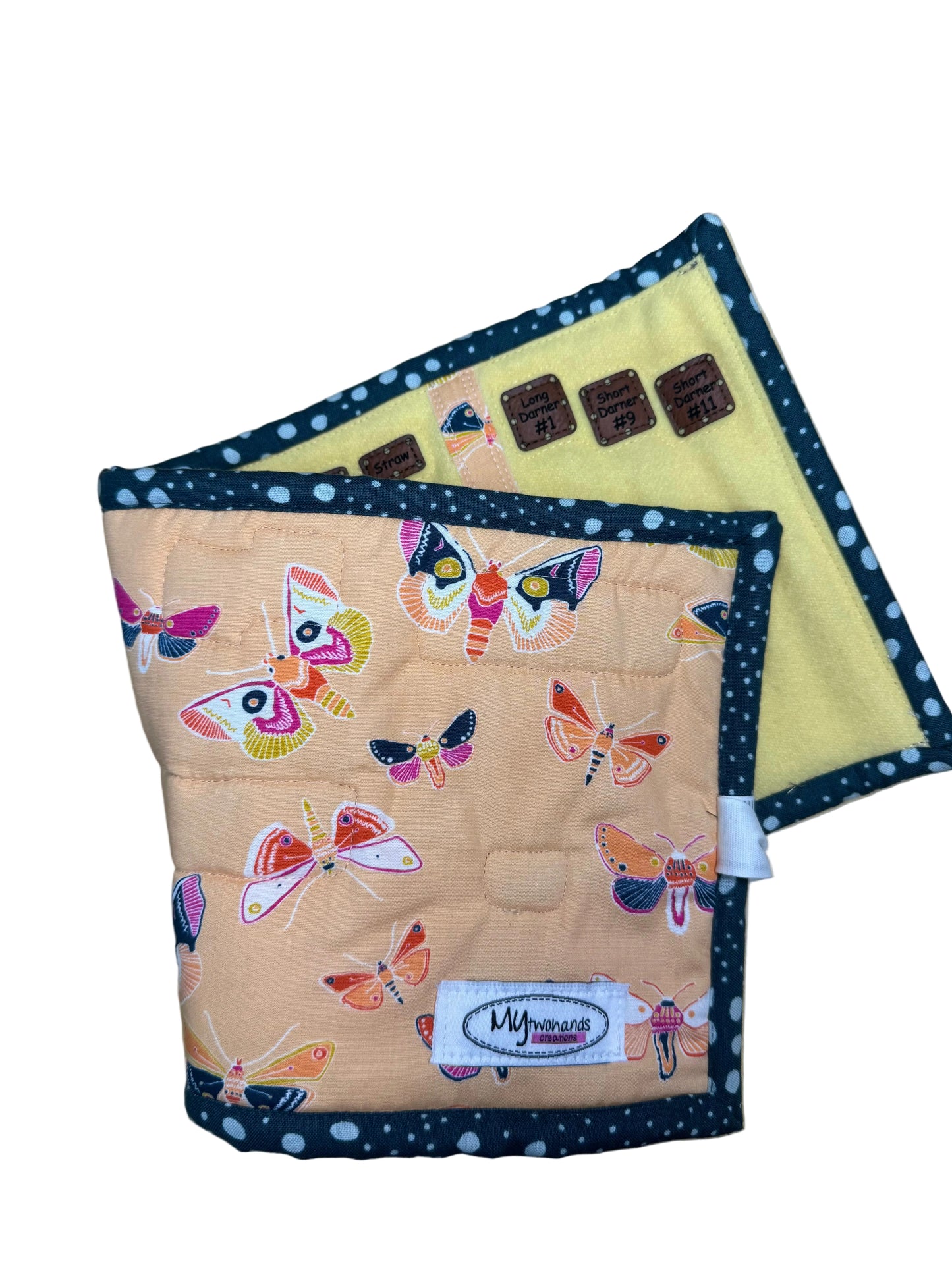 Needle Sewing Roll