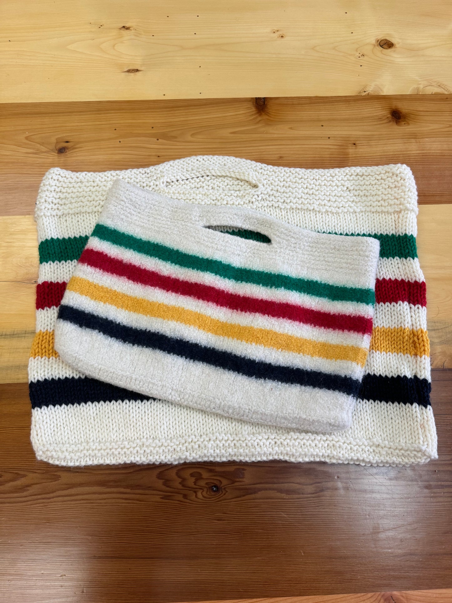 Cabin Fever Bag Kit