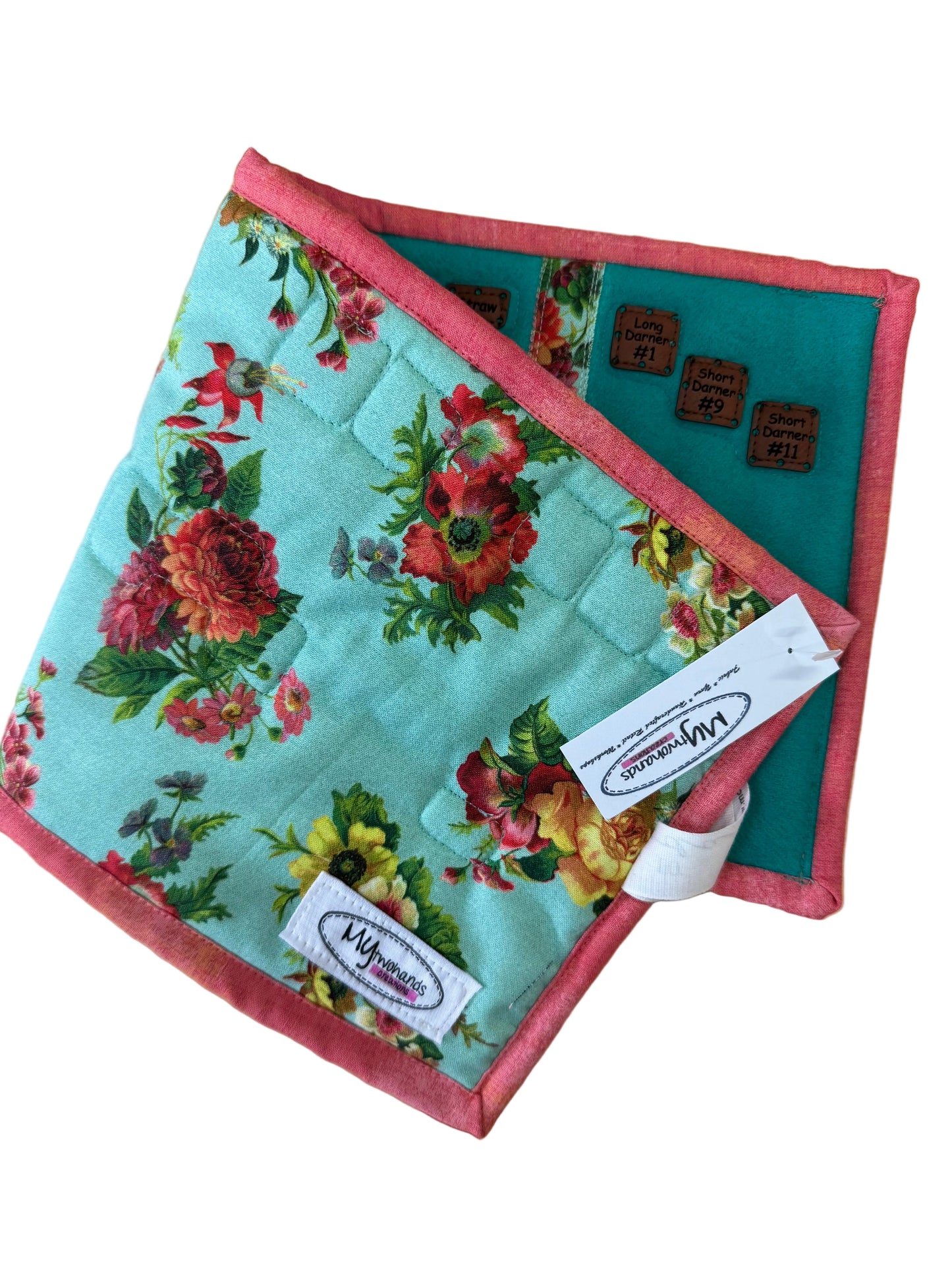 Sewing Needle Roll