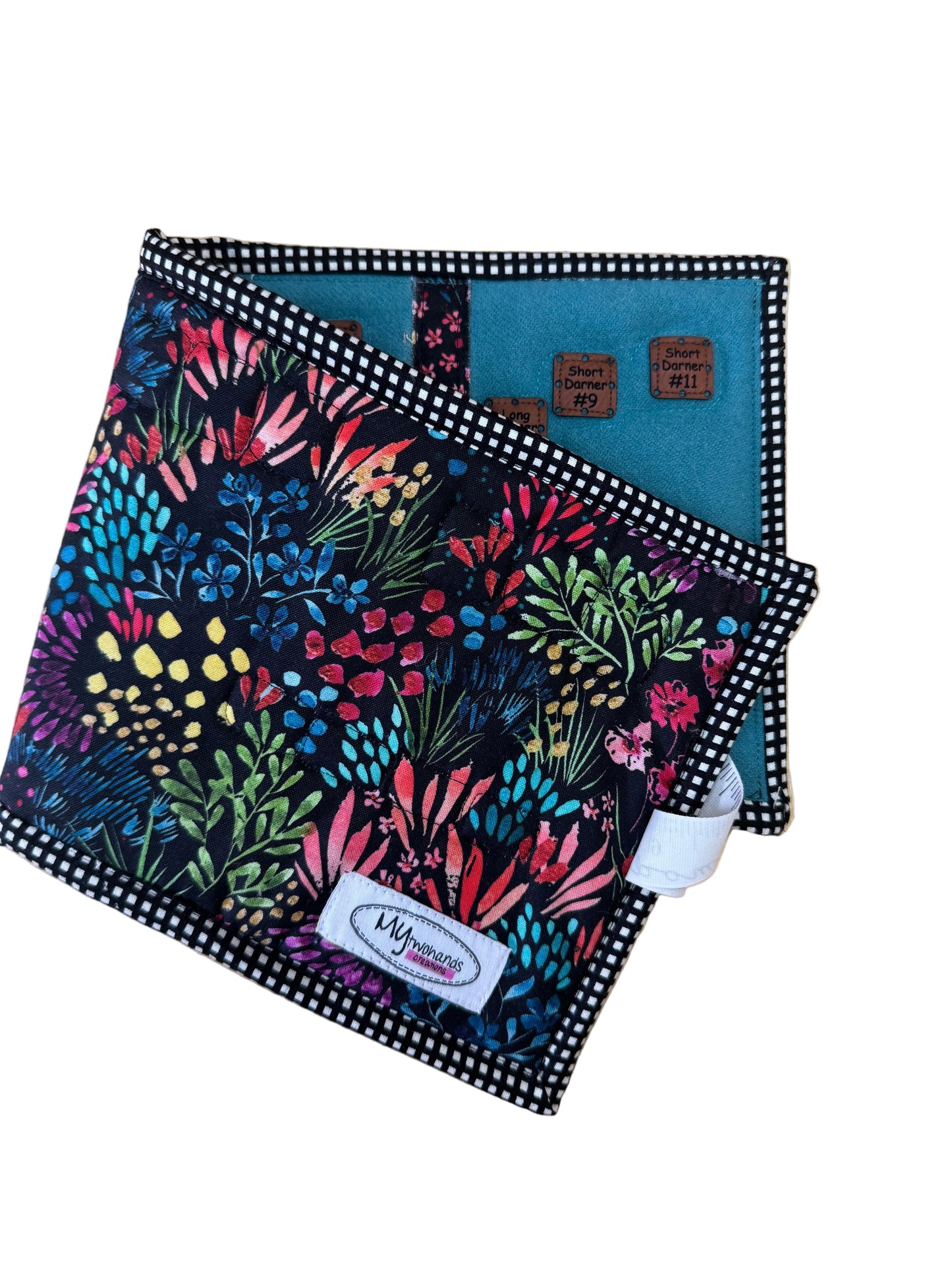 Sewing Needle Roll