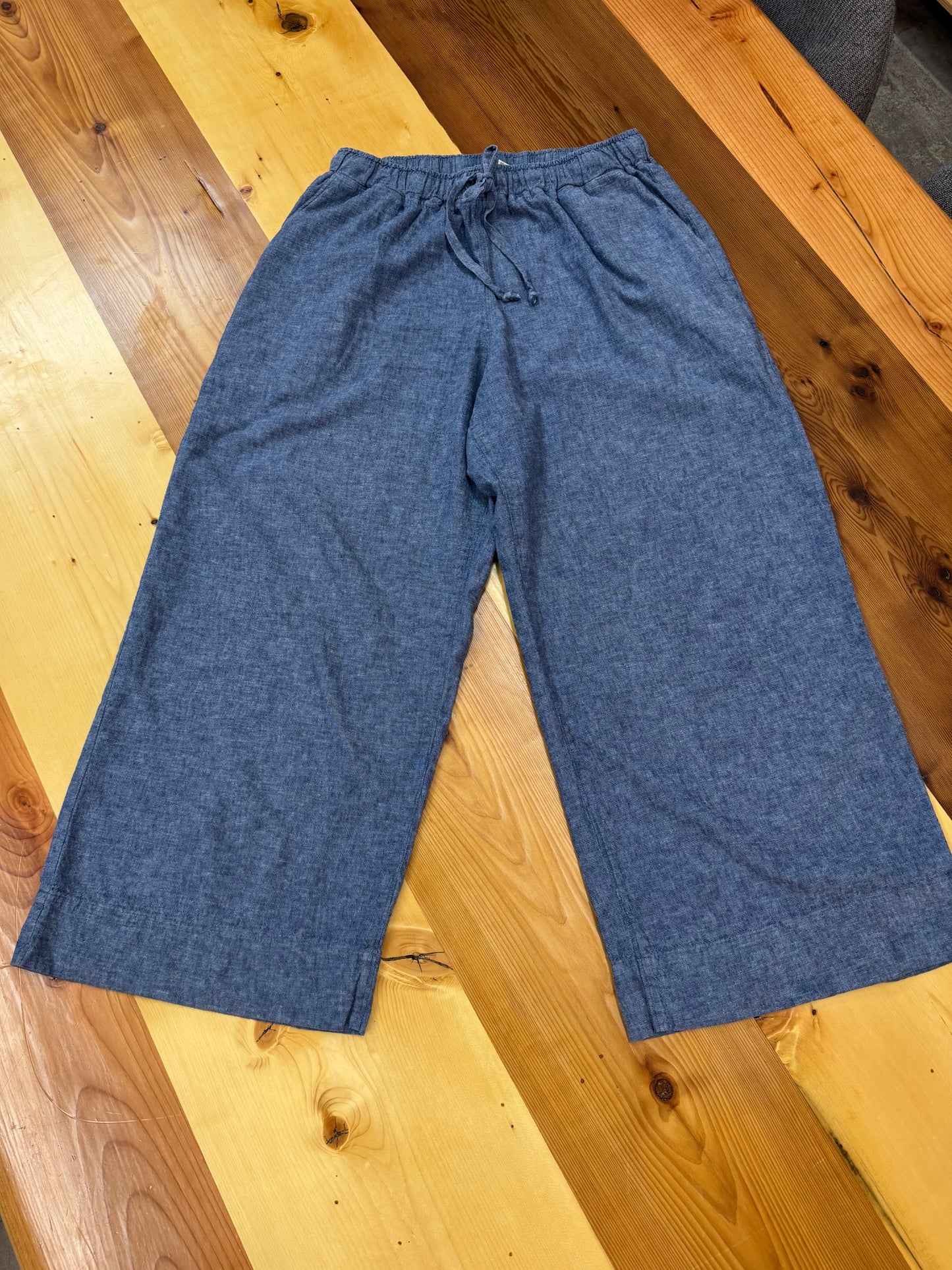 Lane Pant Class