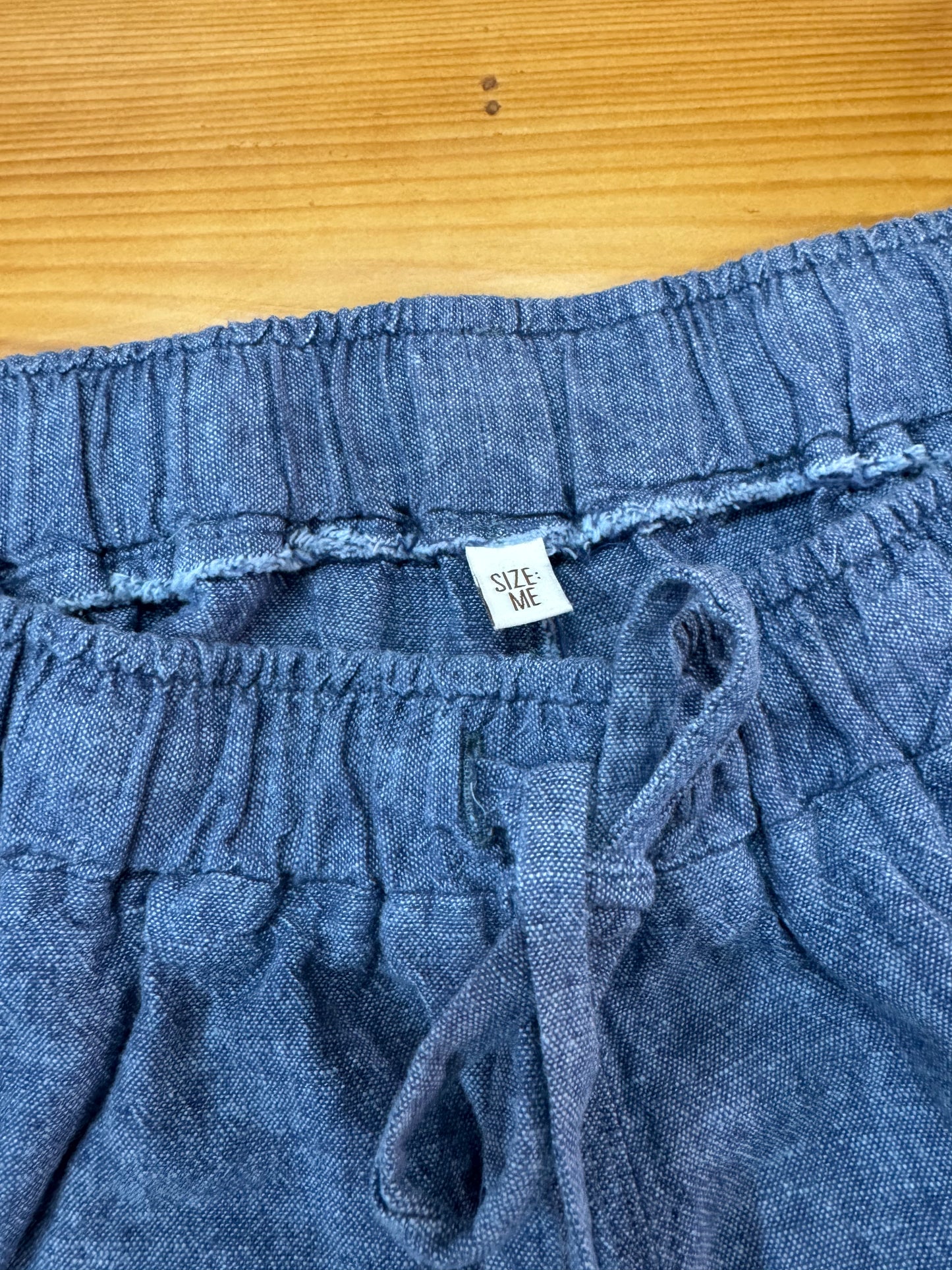 Lane Pant Class