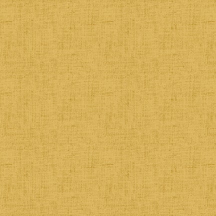 Timeless Linen Basics Yellow