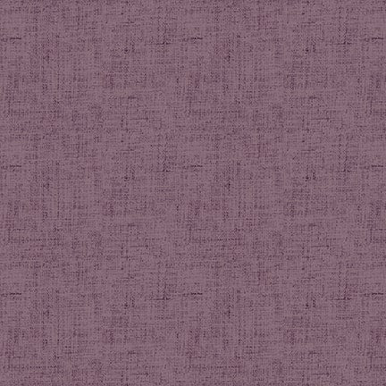 Timeless Linen Basics Light Plum