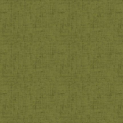 Timeless Linen Basics Medium Green